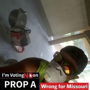 Meet your Posher, Derek